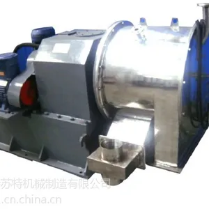 苏州全自动离心机厂家 苏州卧式活塞推料离心机价格