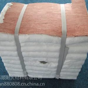 东顺硅酸铝陶瓷纤维模块价格