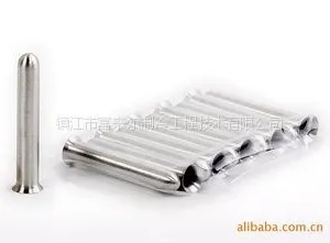 供应大连三洋溴化锂制冷机原装自动排气钯管