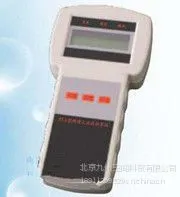 供应霍尔元件流速仪使用说明书 JZ-1B