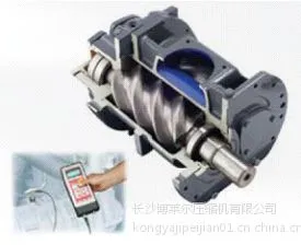 供应博莱特空压机主机 博莱特空压机主机价格 博莱特空压机主机型号