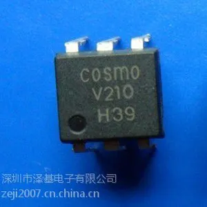 KAQY210/KAQY210A/KAQY210S光电继电器COSMO光电继电器
