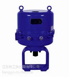381RSC-60 电动执行机构生产商