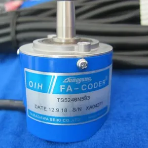 星玛电梯用编码器TS5246N583可替代TS5246N574