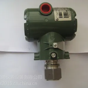 YBY压力变送器