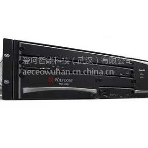 Polycom RMX2000 多点控制器