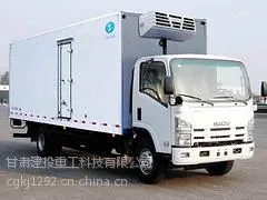 甘肃保温车:优惠的保温车兰州有售