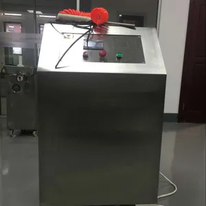 厂家直销江浙沪阿尔斯特全自动扎口气调包装机果蔬保鲜储藏使用LWB-100