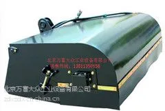富华FH-封闭清扫器