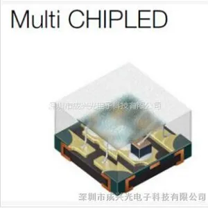 LRTB R48G Osram Multi CHIPLED ��ɫ ��ɫ,��ɫ,��ɫ,RGB,�ɼ���
