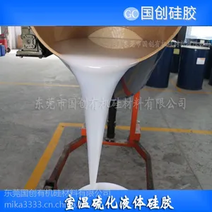 恭喜发财/万事如意蜡烛模具专用液体硅胶厂家联系方式