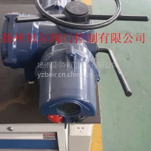 供应IQM20罗托克多回转调节型电动执行器价格