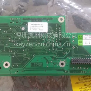 Siemens贴片机03000900-04,全新原装,SMT配件现货供应