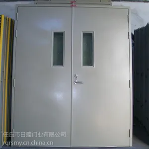 三防门 钢质防火门