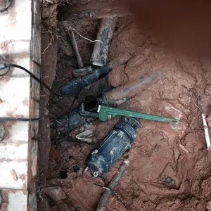 地下管线漏水检测专家 提供专业地下管道漏水棎测 管道漏水检测和地下管线普查 骏兴地下管线检测有限公司
