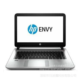全新惠普hp笔记本电脑 E神游戏本 ENVY 14系列 正品行货