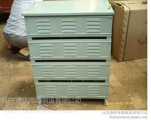 推荐3.7KW建筑塔吊电阻器