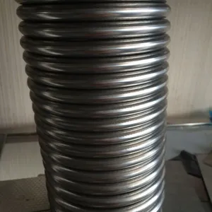 供应304速热水***不锈钢管,佛山不锈钢加热管厂家