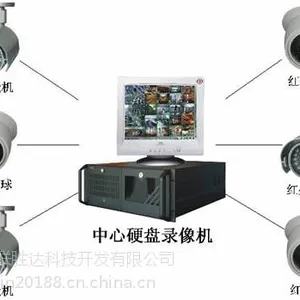 万宁远程监控系统安装公司