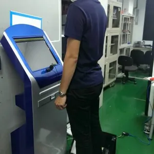 量脚仪，三维足型仪，量脚选鞋，健康鞋