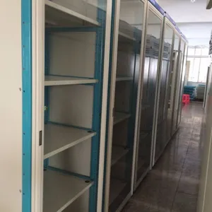 供应 低压配电屏 信号屏外壳 人机操作屏 华柜精品