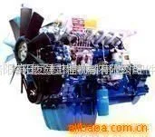 供应洛阳一拖东方红柴油机4105配件齿轮室部件