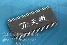 单通道LED恒流驱动芯片TM0822B