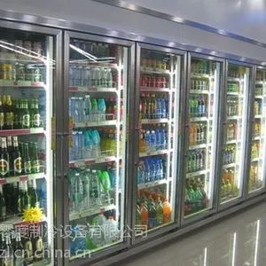零度冷柜供应饮料柜,梅州超市啤酒冷藏柜,梅州KTV饮料冷藏冷冻展示冰柜