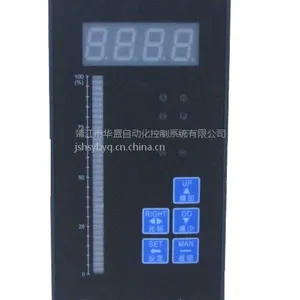 智能双色电接点液位仪HSRH/S
