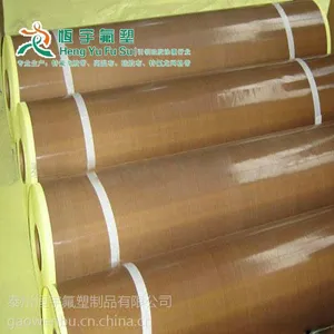 铁氟龙胶带聚四氟乙烯(PTFE)胶带特氟龙胶带耐高温胶带