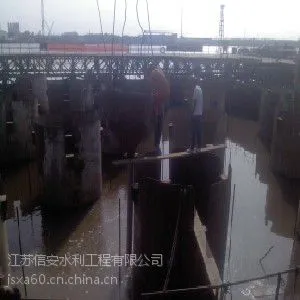 盐城高质量的水下堵漏公司，当属信安水利，一流的水下堵漏施工