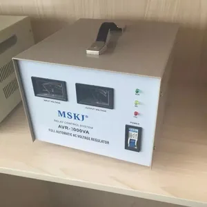 ïʢ�������ҳ��ڹ�ӦAVR-3000VA������ѹ��