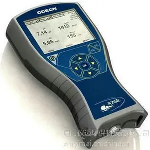 ODEON TSS810便携式浊度、悬浮物和污泥界面监测仪 法国PONSEL