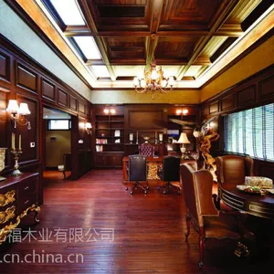 南京木门_南京特亿福木饰面