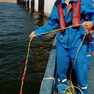 水下机器人作业水库大坝,水电站闸门,水下施工验收,rov水下机器人厂家可租赁