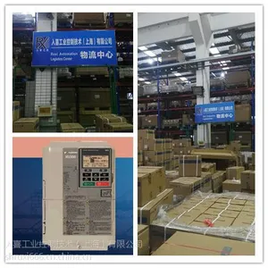 安川 变频器V1000，上海安川变频器维修，安川变频器，现场调试