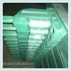 厂家销售 压滤机配件 压滤机把手 聚丙烯手柄 型号可定制