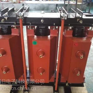 ���� ��ѹ�����翹��12KVAR��200KVAR������CKSC-12/6-6