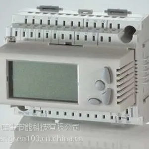 供应西门子DDC控制器 风道温度控制器 RLA162