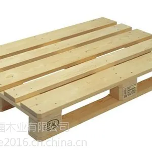 厂家直销出口品质木制熏蒸标准欧式托盘美标托盘胶合板托盘价格优惠