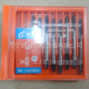河一工丝锥