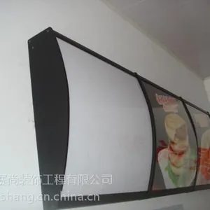 肯德基灯箱_赛尚快餐桌椅(图)_肯德基 灯箱
