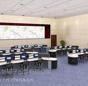 专用操作台 飞马个性化定制监控台 控制台厂家生产