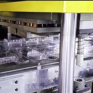 吸塑成型机如何保养