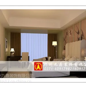 郑州饭店装修细节注意什么