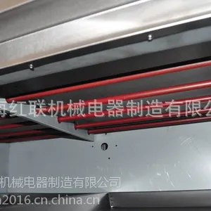 厂家直销宏联牌YXD-20一层两盘电烤箱分层烤炉电热管烤箱