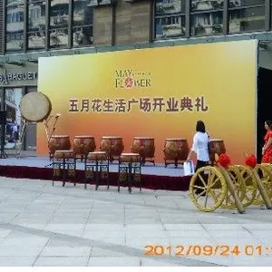 供应舞台背景制作 地毯 音响租赁 桁架租赁