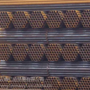 ����Q235B���ӹ�48mmx3.5x6000mm