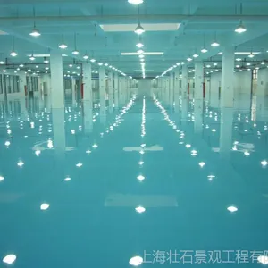 ***促销 防火硬化、超硬耐压金刚砂耐磨地坪材料 厂家上门施工
