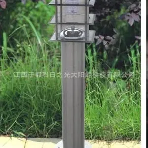 厂家直供太阳能草坪灯A-9103/太阳能景观灯